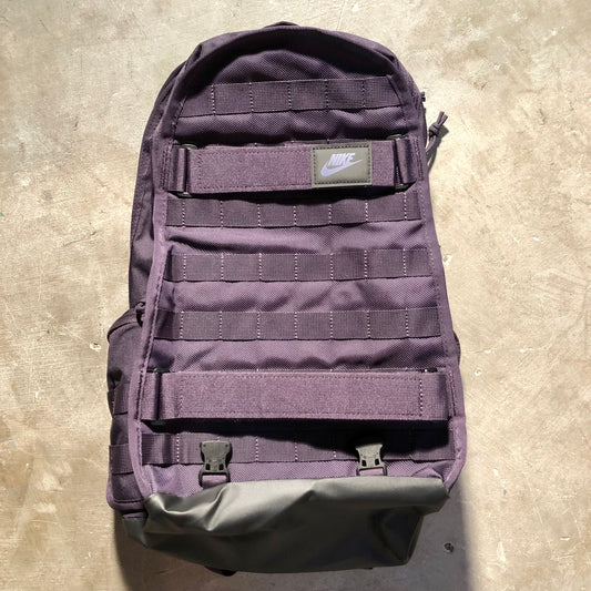 Nike - RPM Sportswear Backpack - Cave Purple / Black - Sanded Purple