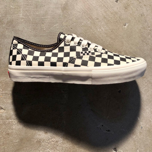 Vans - Skate Authentic - Checkerboard Marshmallow