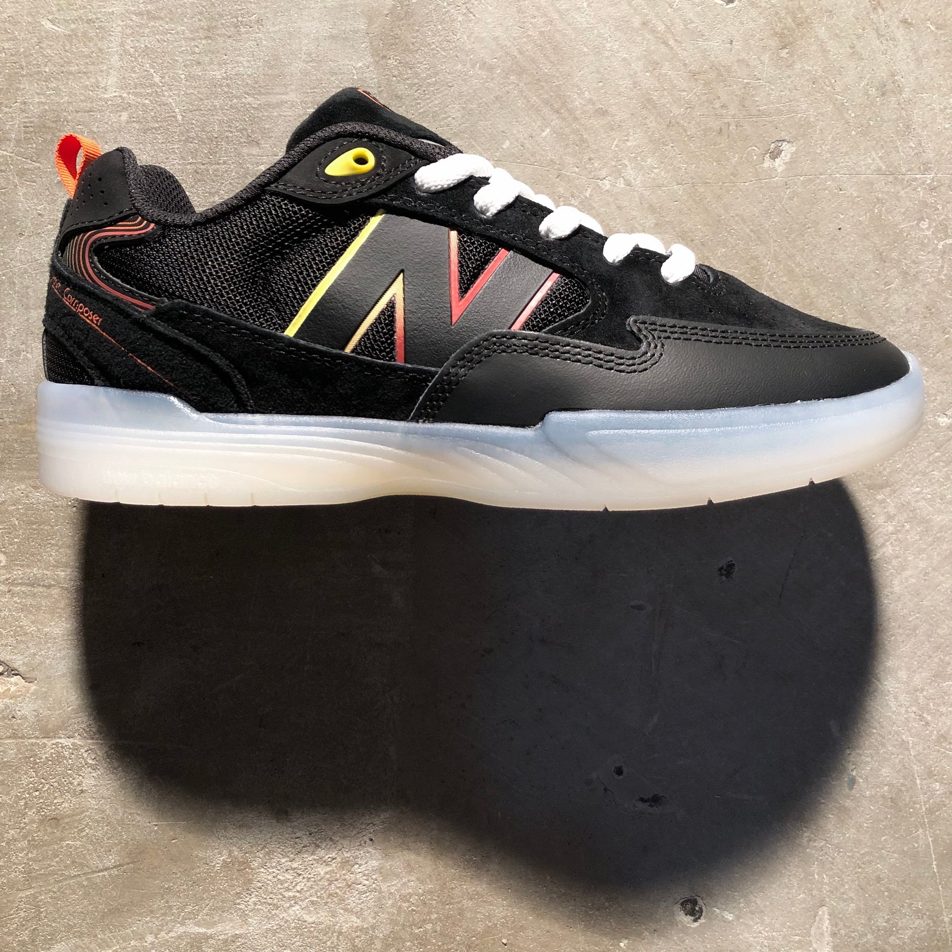 Roland × New Balance Numeric Tiago Lemos roland-new-balance-numeric-