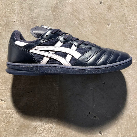 Asics Skateboarding - Leggerezza FB Shoe - Navy / White
