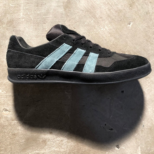 Adidas - Aloha Super Shoe - Core Black / Preloved Teal / White