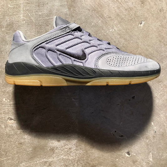 Nike SB - Vertebrae ISO - Cool Grey / Black - Cool Grey - Dark Grey