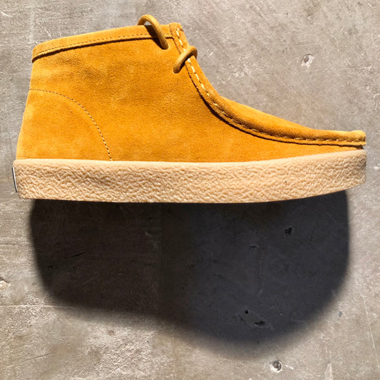 Last Resort AB - VM006 Moc Hi - Golden Brown / Gum