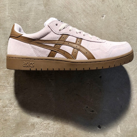 Asics Skateboarding - Japan Pro - Cloud Grey / Brown Storm
