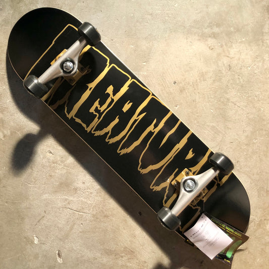 Creature Skateboards - Logo Outline Large Complete - 8.25"