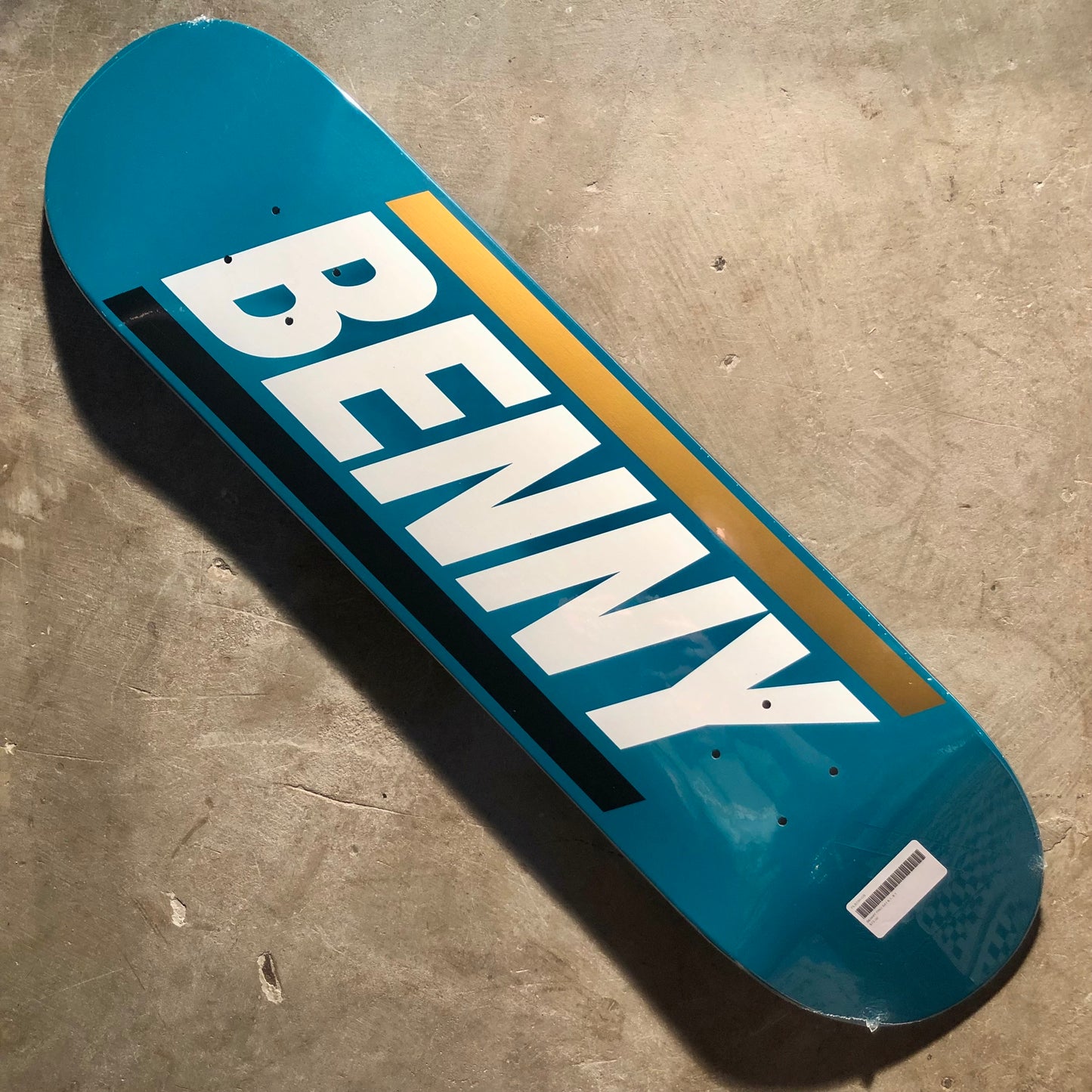 Palace Skateboards - Benny Pro S41 Deck 8.1"