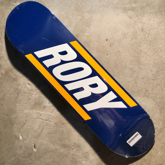 Palace Skateboards - Rory Pro S41 Deck 8.06"