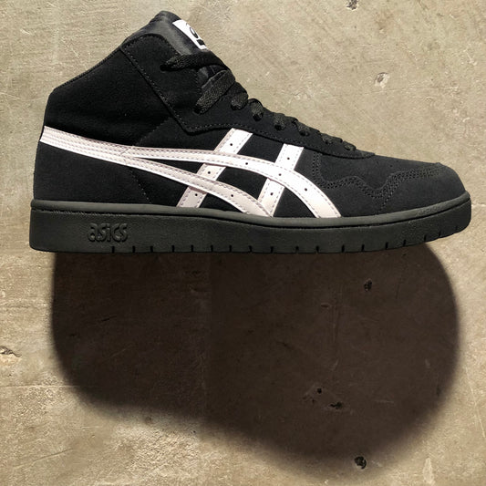 Asics Skateboarding - Japan Pro MT - Black / Bright White