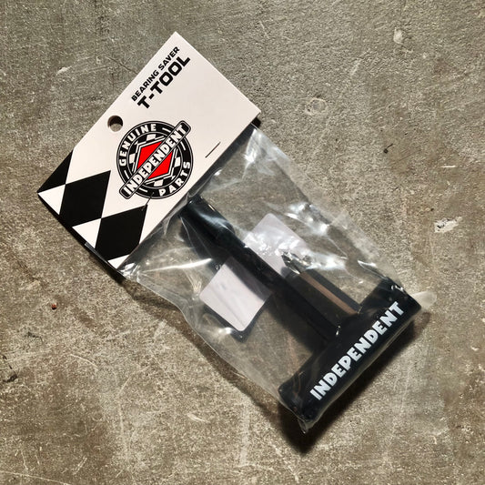 Independent Trucks - Bearing Saver T-Tool - Black