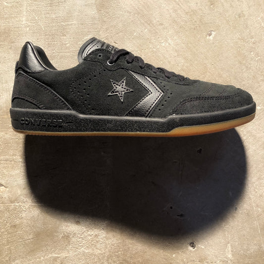 Converse CONS - Louie Lopez Pro 2 Suede - Black / Black / Gum