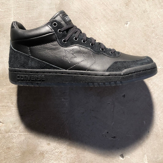 Converse CONS - Fastbreak Pro Sage Elsesser - Black / Black / Black