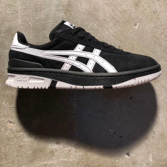 Asics Skateboarding - Vic NBD - Black / Bright White