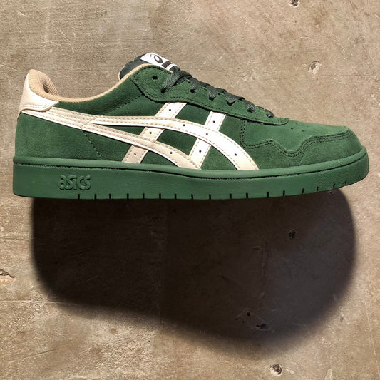 Asics Skateboarding - Japan Pro Shoe - Forest Night / Cream