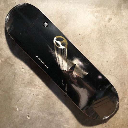 Limosine Skateboards - Cyrus Bennett Limo Signal Deck - 8.38"