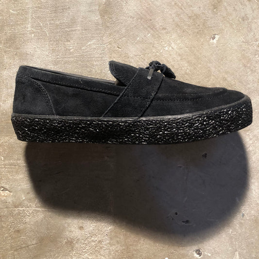 Last Resort AB - VM005 Loafer Shoe - Black / Black