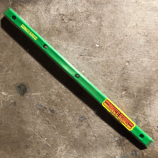OJ Wheels - Green Juice Bar Skate Slider Rail - Green