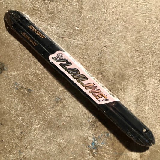 Santa Cruz Skateboards - Slimeline HSR Rails - Black