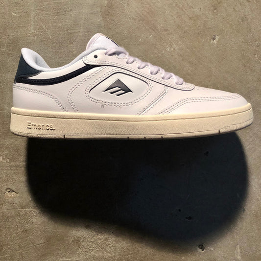 Emerica - KSL III - White / Navy