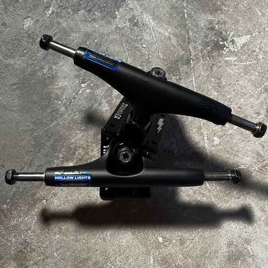 Thunder Trucks - Hollow Night Lights II - Black