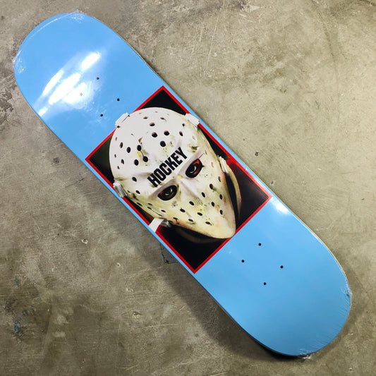 Hockey - War On Ice Team Deck - Ice Blue