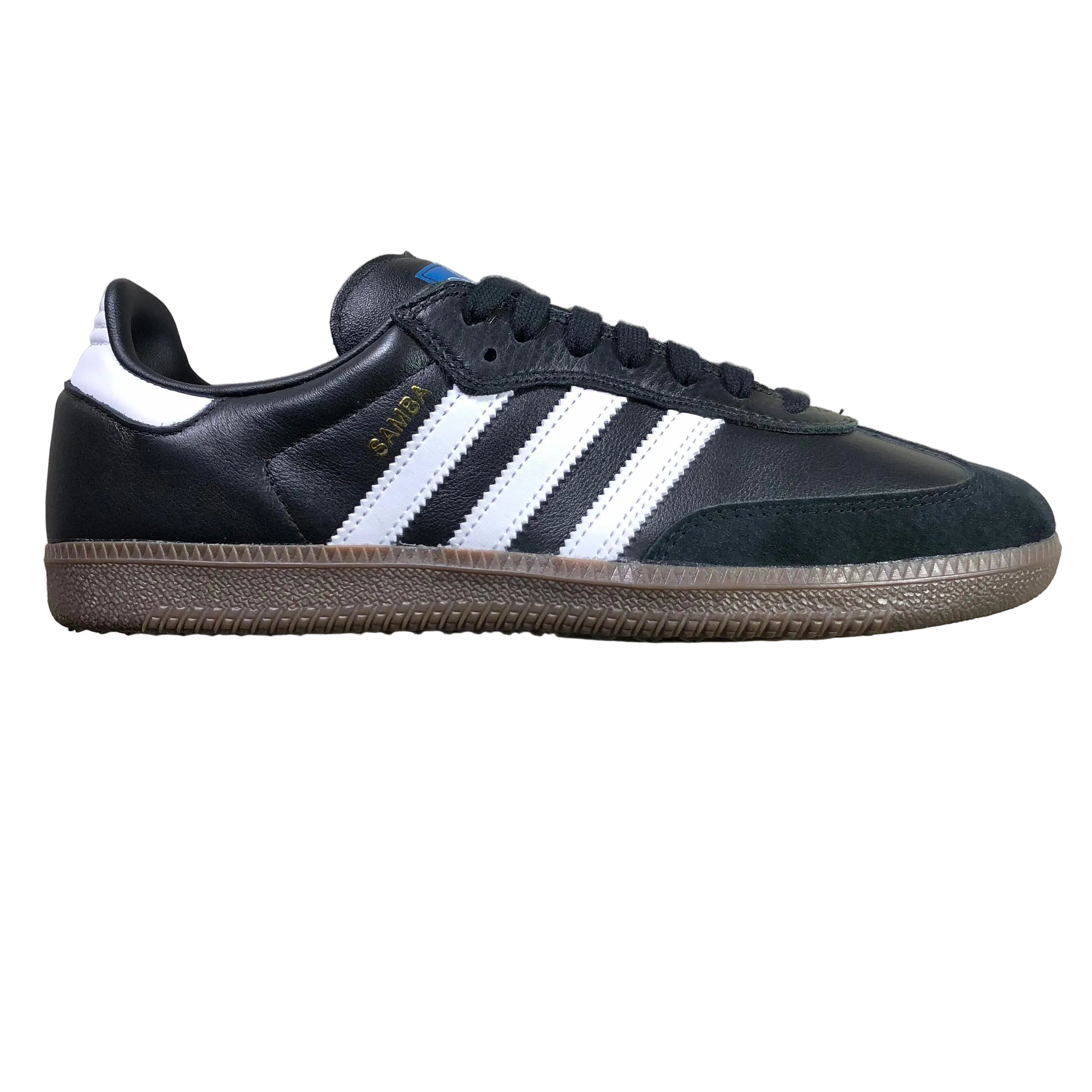 adidas gazelle silver green womens Adidas - Samba ADV Shoe