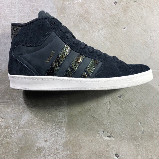 Adidas - Kader Sylla Superskate - Core Black / Crystal Scales / Off White