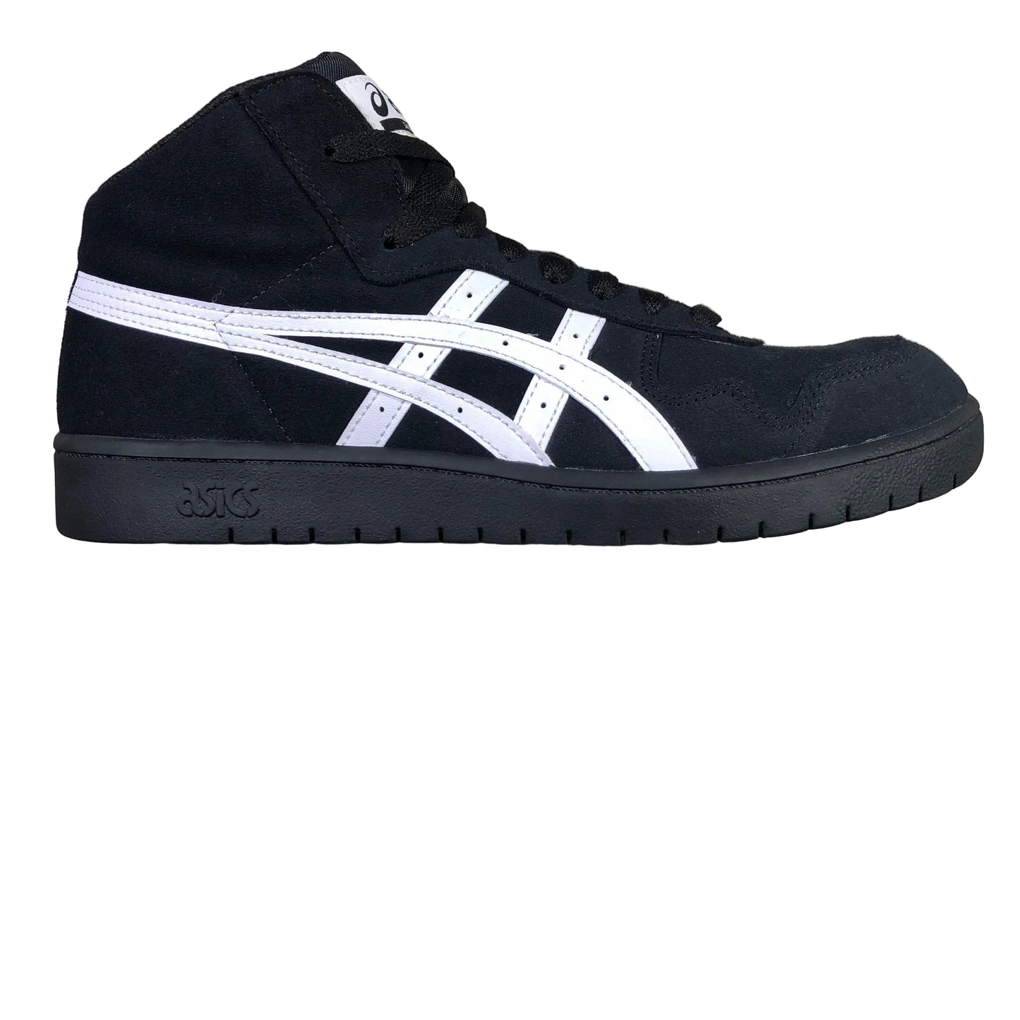 Asics Skateboarding - Japan Pro MT - Black / Bright White