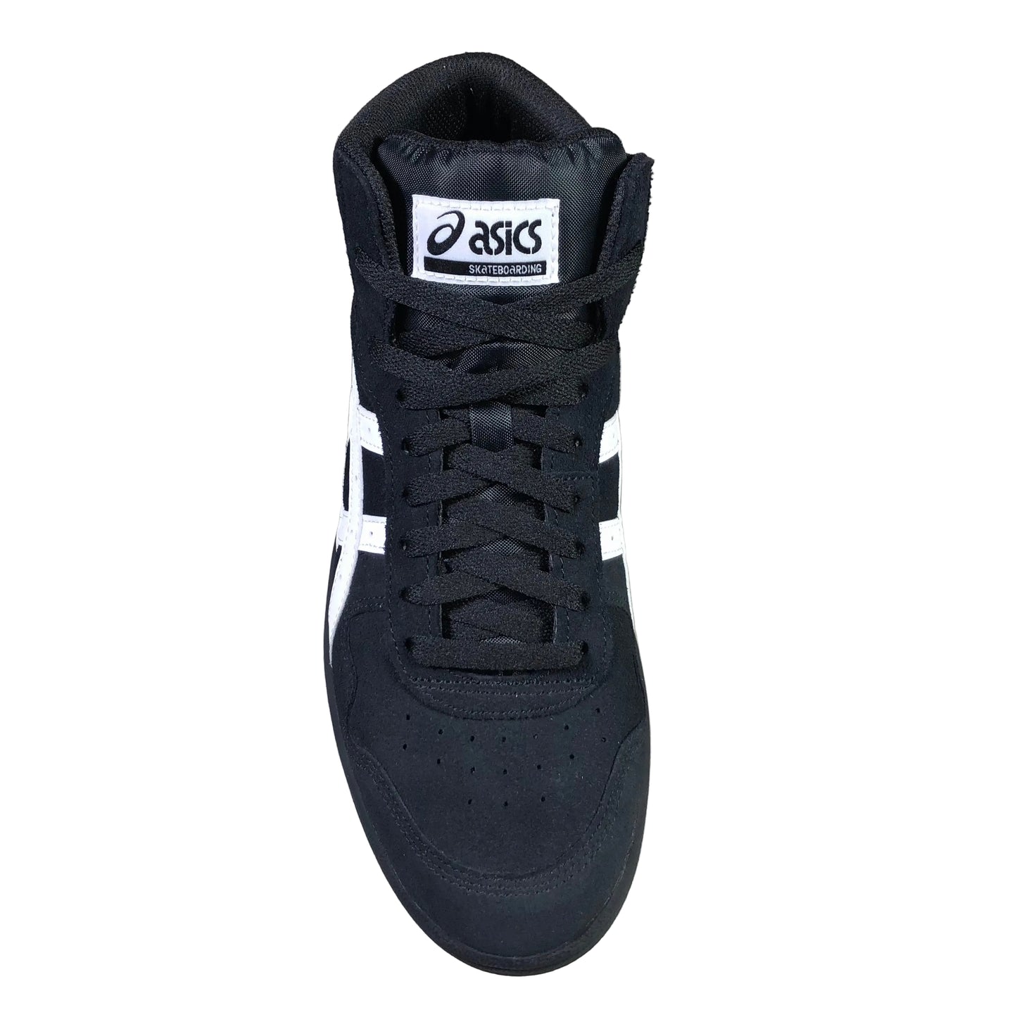 Asics Skateboarding - Japan Pro MT - Black / Bright White