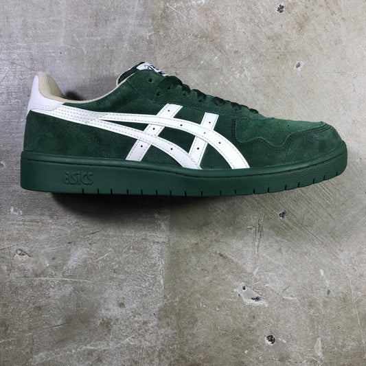 Asics Skateboarding - Japan Pro Shoe - Forest Night / Cream