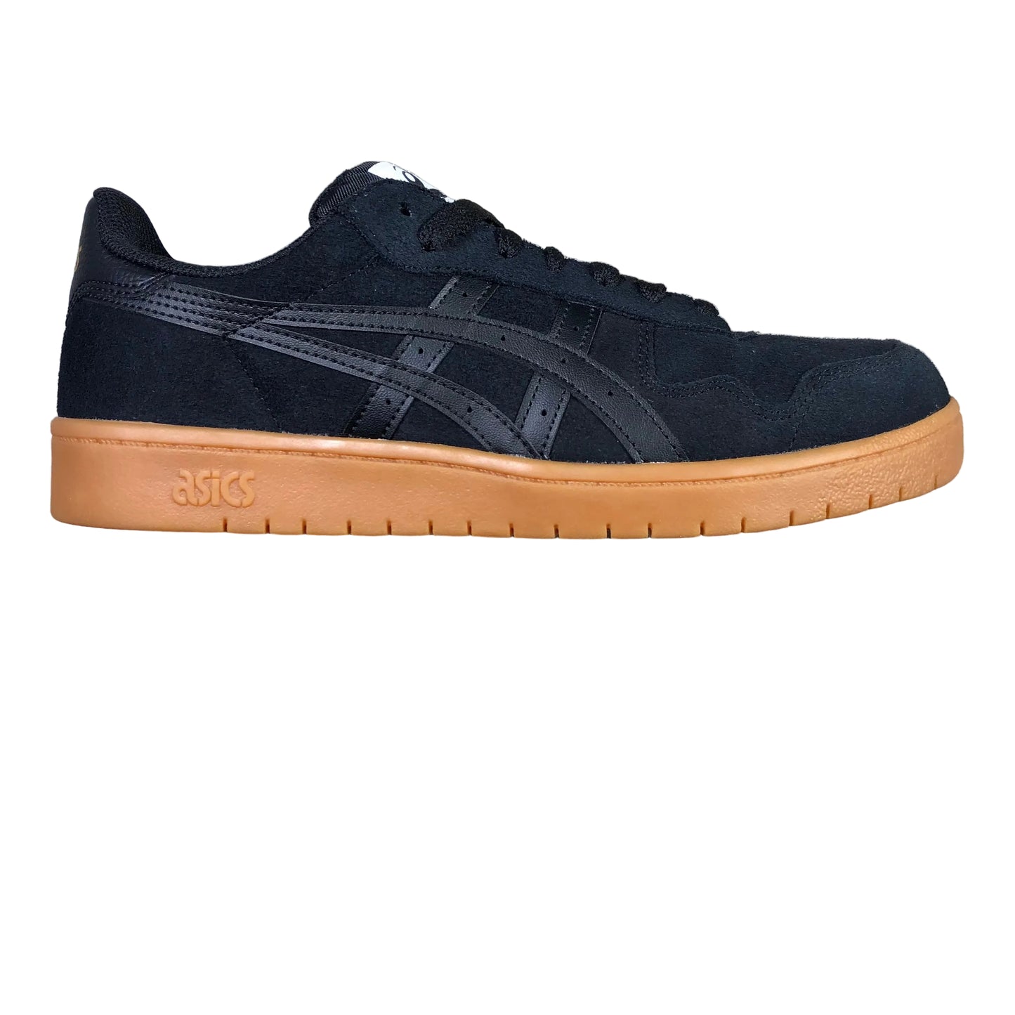 Asics Skateboarding - Japan Pro - Black / Tan Presidio