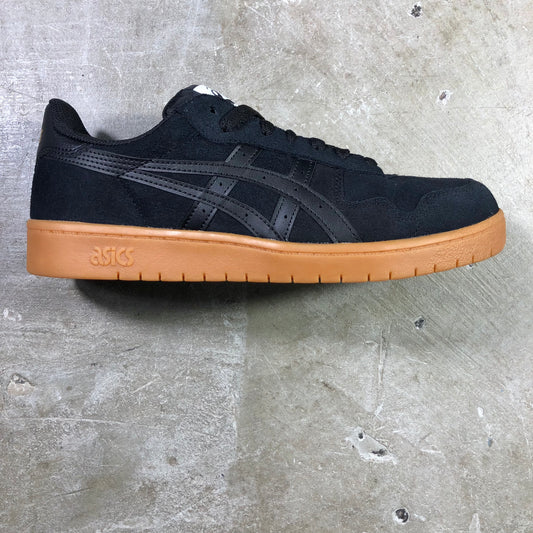 Asics Skateboarding - Japan Pro - Black / Tan Presidio