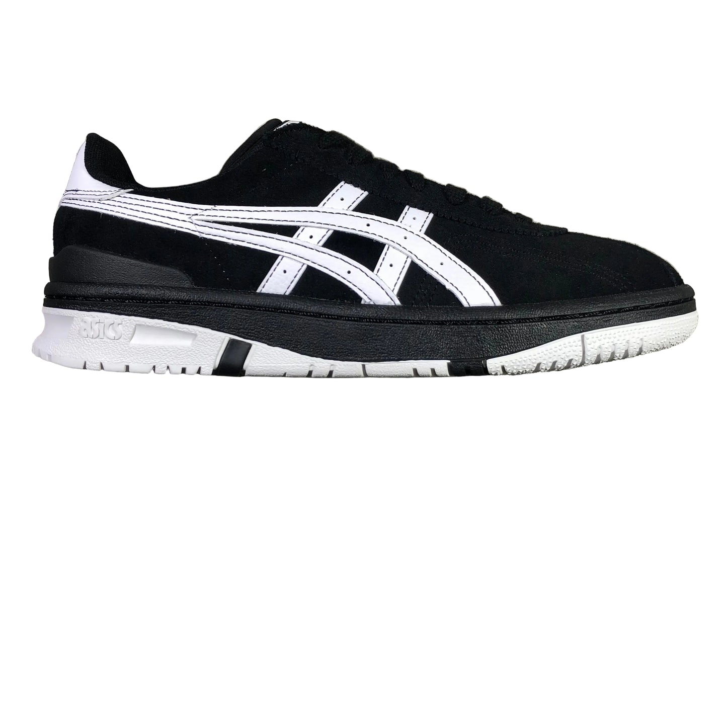 Asics Skateboarding - Vic NBD - Black / Bright White