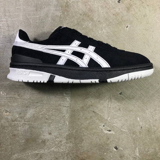 Asics Skateboarding - Vic NBD - Black / Bright White