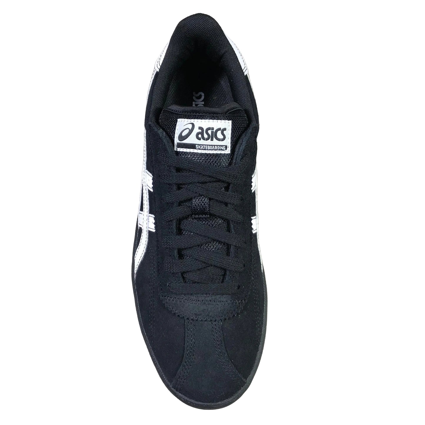 Asics Skateboarding - Vic NBD - Black / Bright White