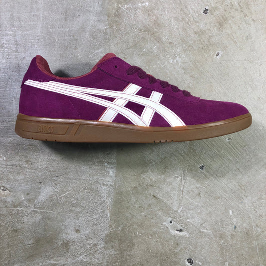 Asics Skateboarding - Gel-Vickka Pro - Rosselle - Ivory