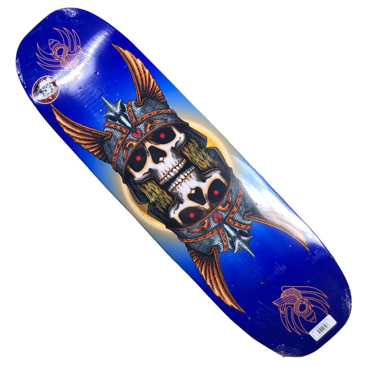 Powell Peralta - Andy Anderson Pro Heron 2 Egg Shape Flight Deck - 8.7"