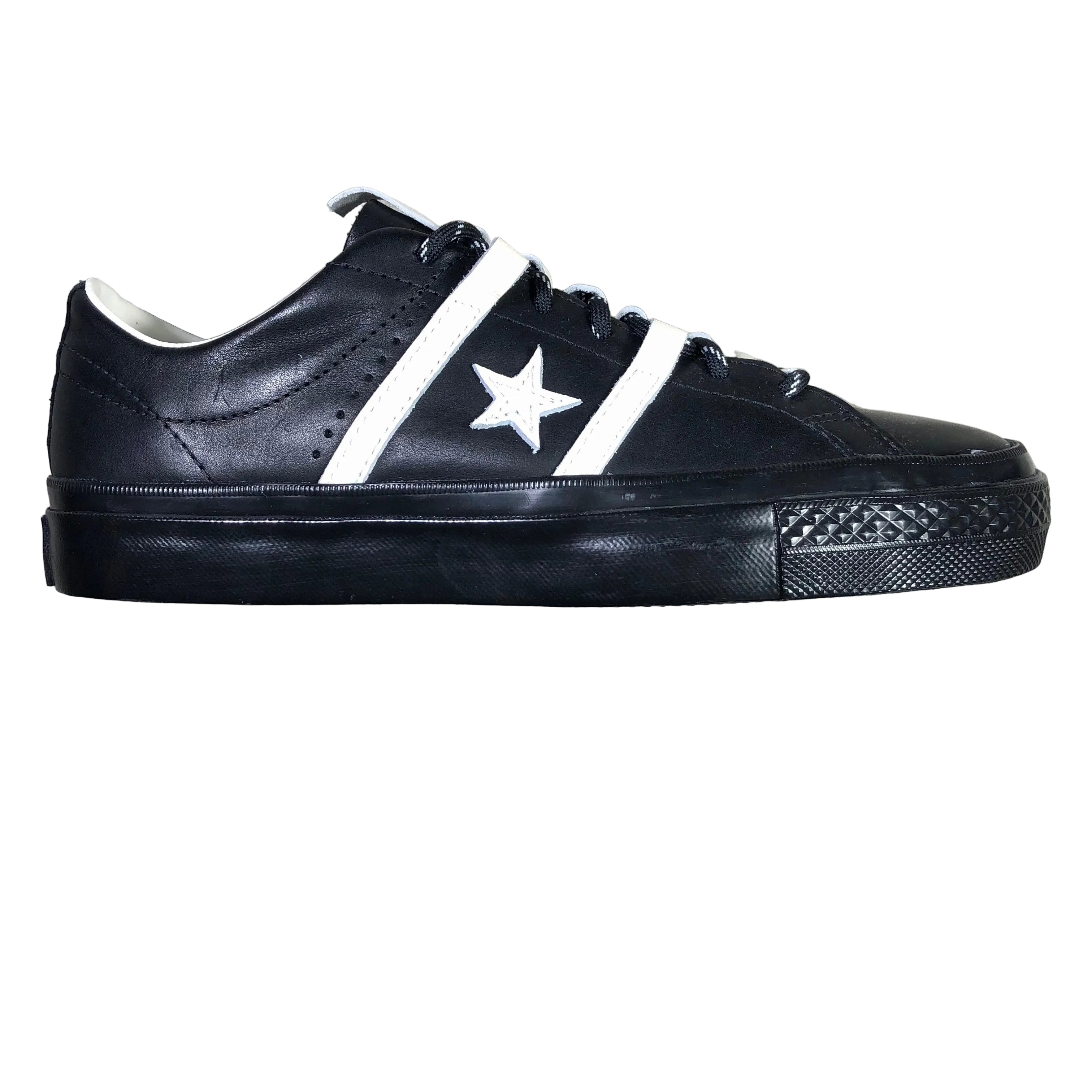 Converse CONS - Bobby De Keyzer One Star Academy Pro OX - Black