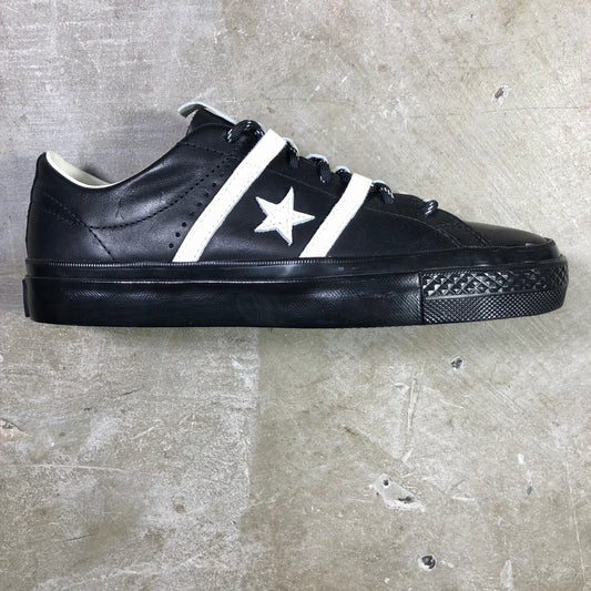 Converse CONS - Bobby De Keyzer One Star Academy Pro OX - Black / Egret