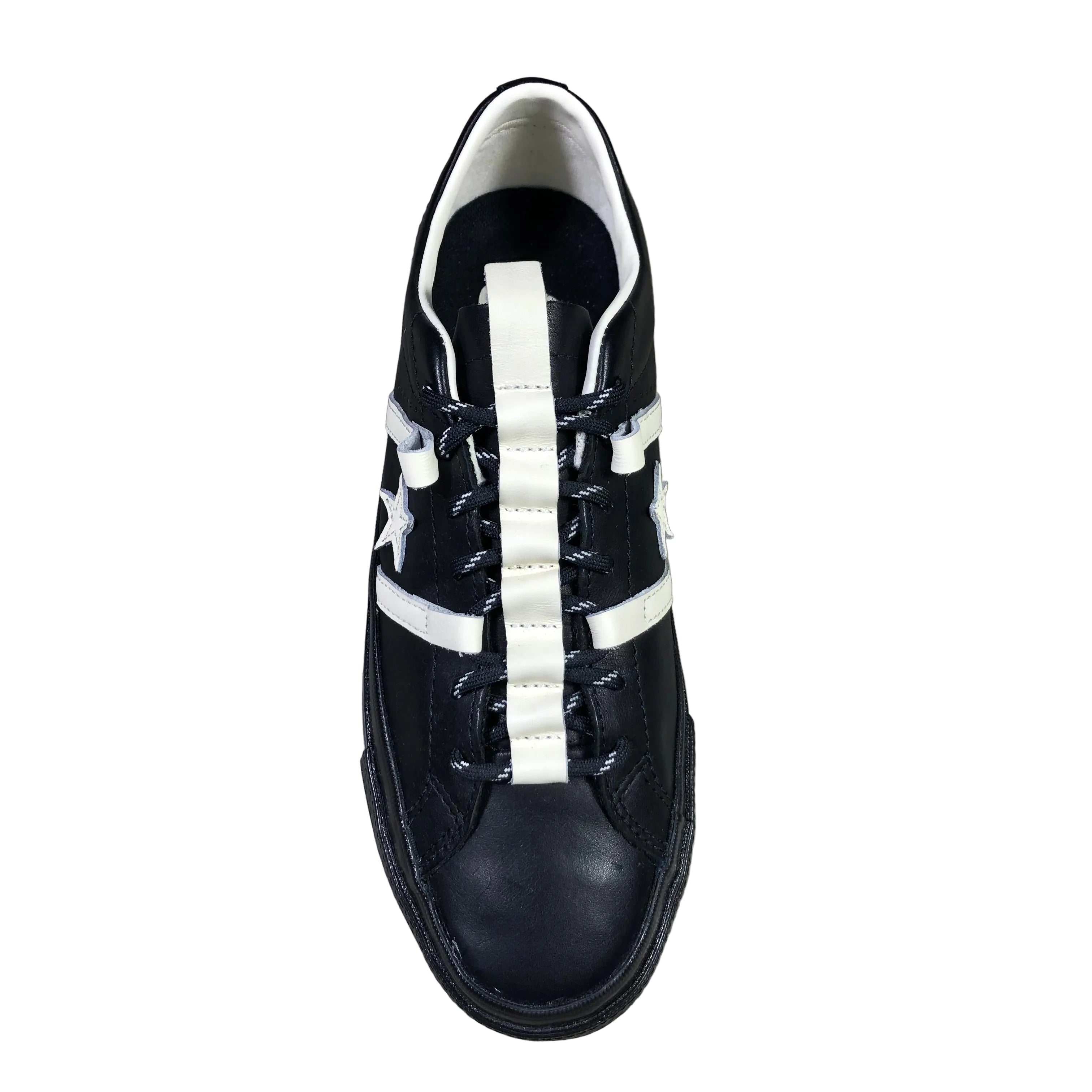 Converse CONS - Bobby De Keyzer One Star Academy Pro OX - Black