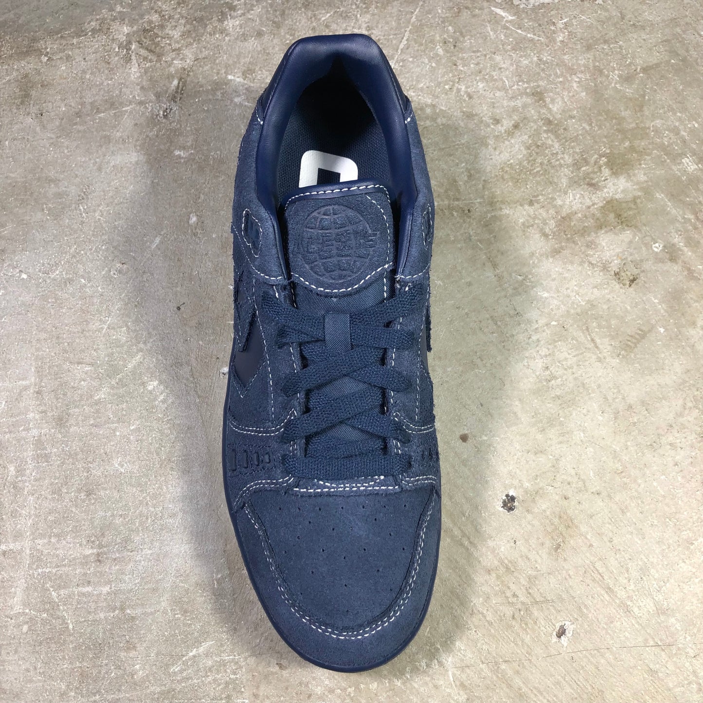Converse CONS - AS-1 Pro Ox - Navy / Navy / White