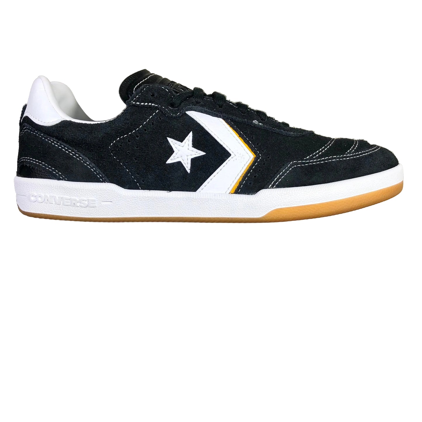 Converse CONS - Louie Lopez Pro 2 OX - Black / White / Black