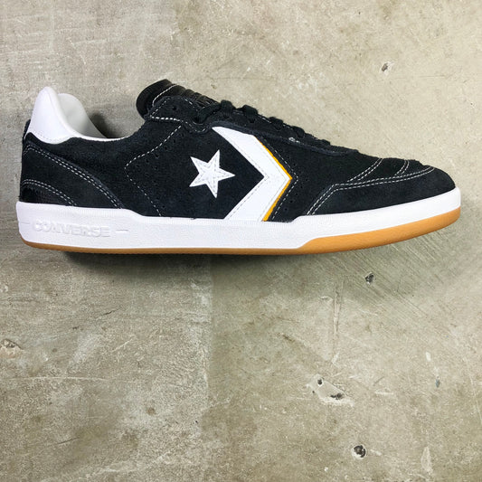 Converse CONS - Louie Lopez Pro 2 OX - Black / White / Black