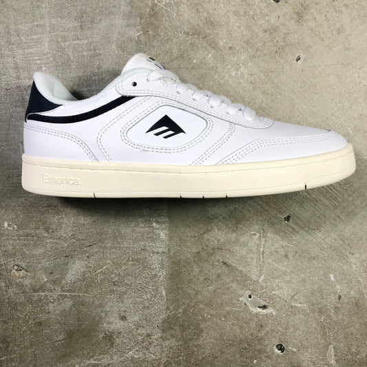 Emerica - KSL III - White / Navy
