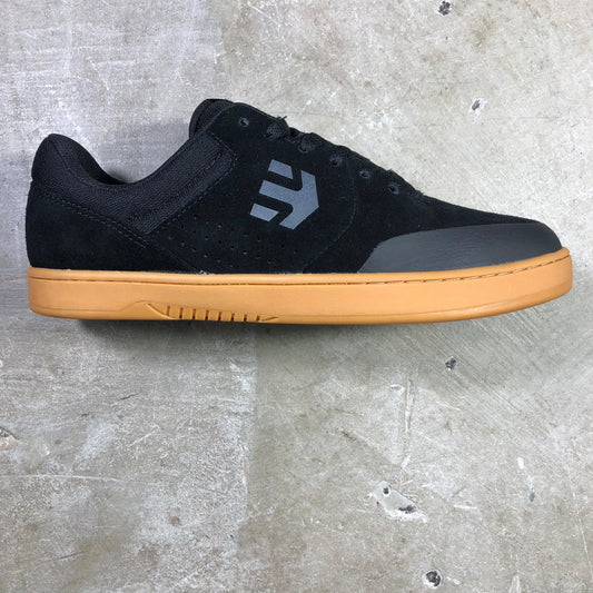 Etnies - Marana - Black / Dark Grey / Gum