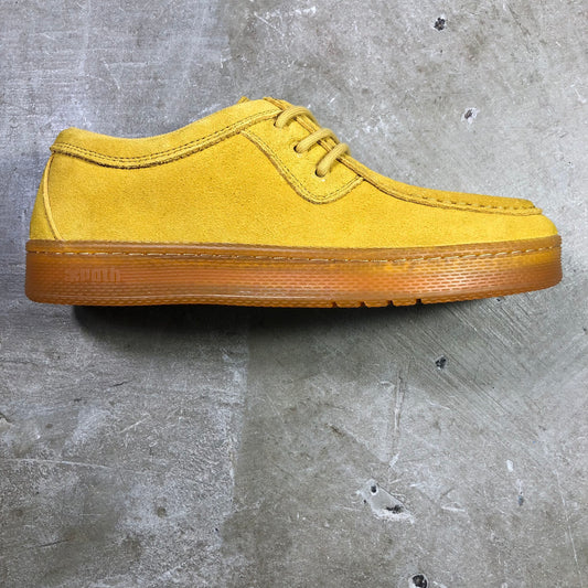 IPath Footwear - Cats Low Shoe - Wheat Suede