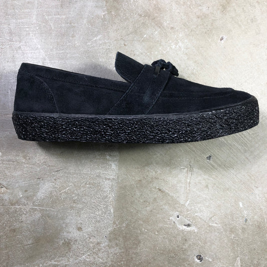 Last Resort AB - VM005 Loafer Shoe - Black / Black