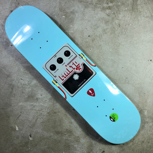 Girl Skateboards - Sean Malto Stomp Deck - 8.0"