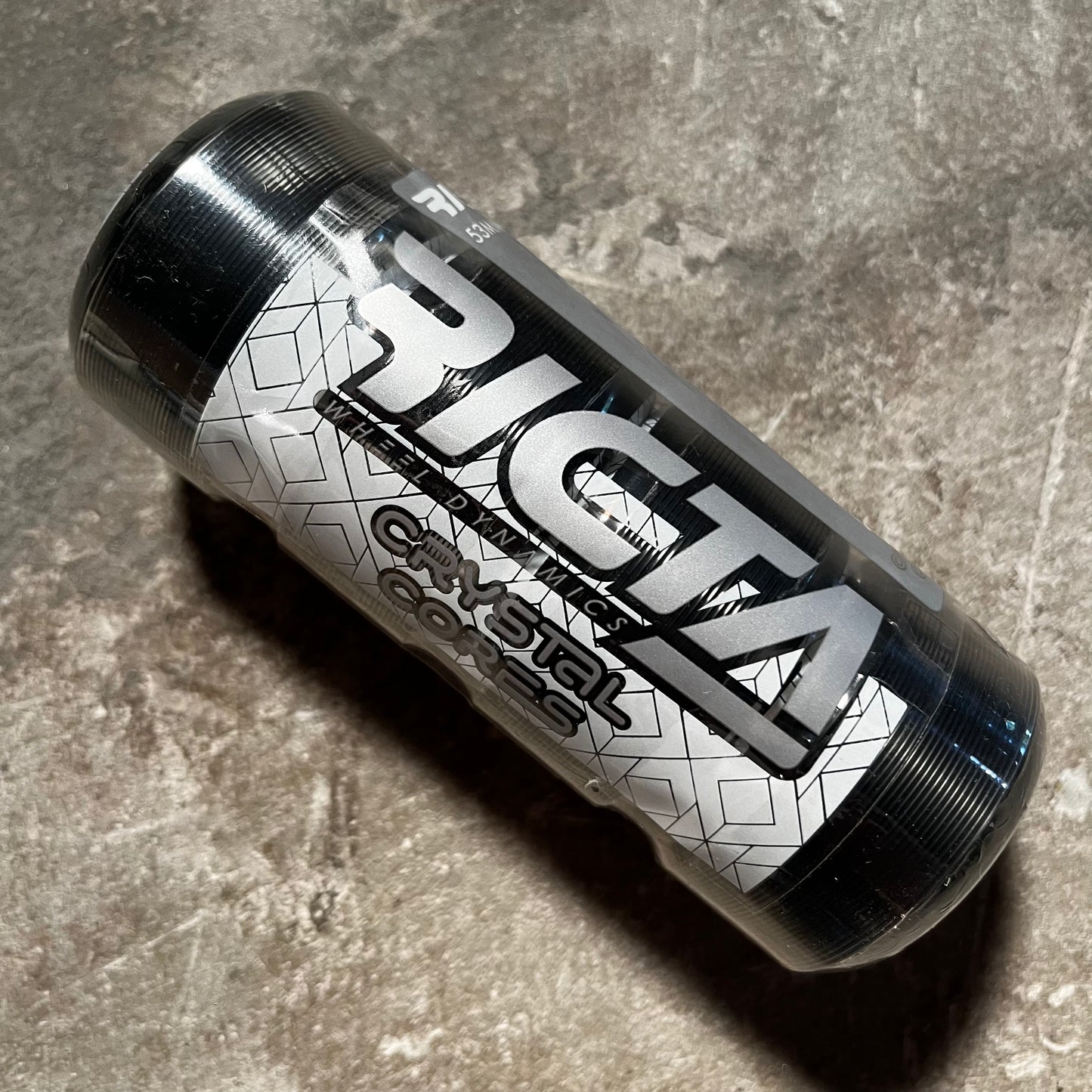 Ricta Wheels - Crystal Cores Wheel - 53mm 95a