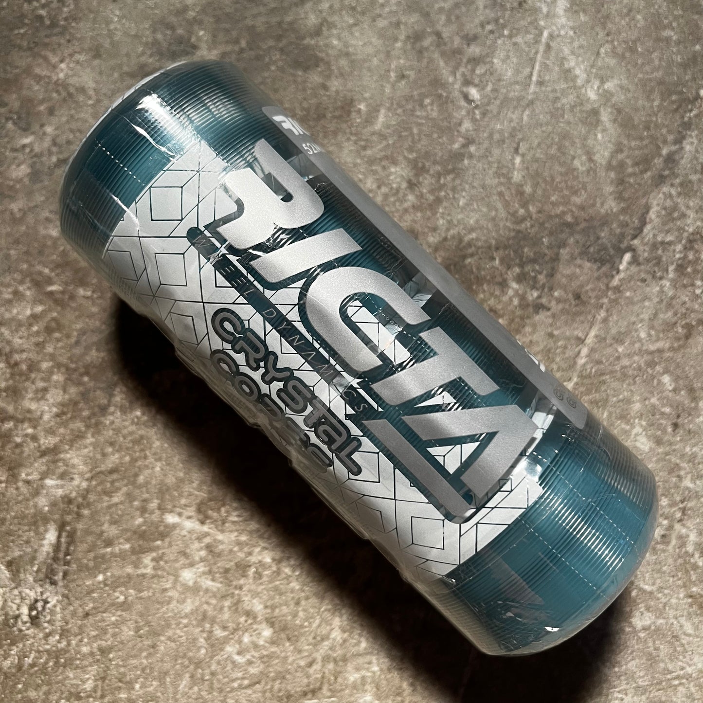 Ricta Wheels - Crystal Cores Wheel - 52mm 95a
