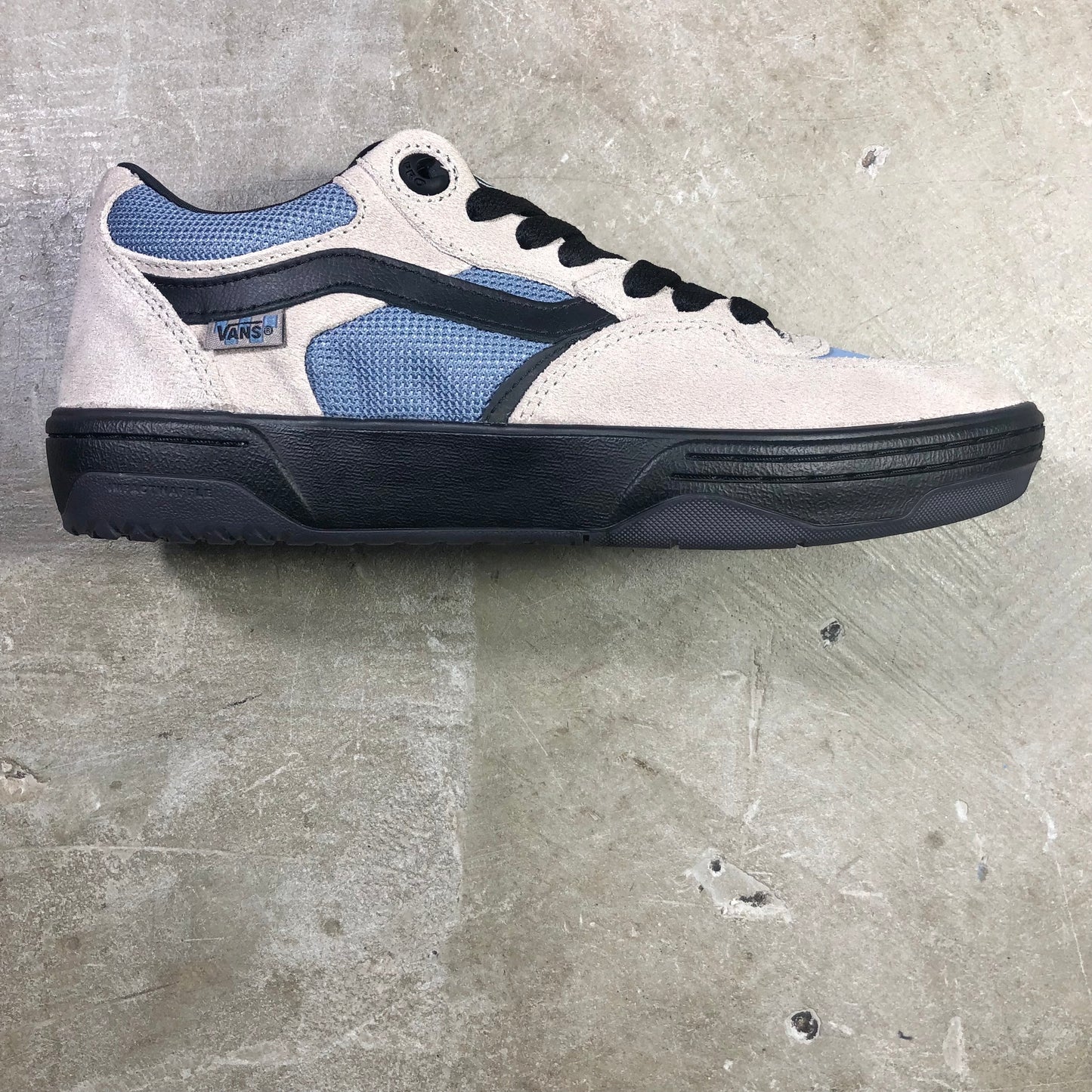 Vans - Skate Rowan 2 - Mushroom